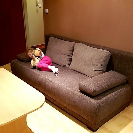 Apartmany Orbit Karlov Malá Morávka Bagian luar foto