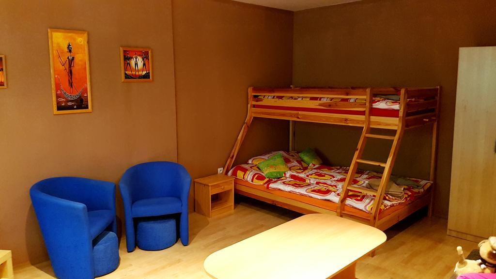 Apartmany Orbit Karlov Malá Morávka Bagian luar foto
