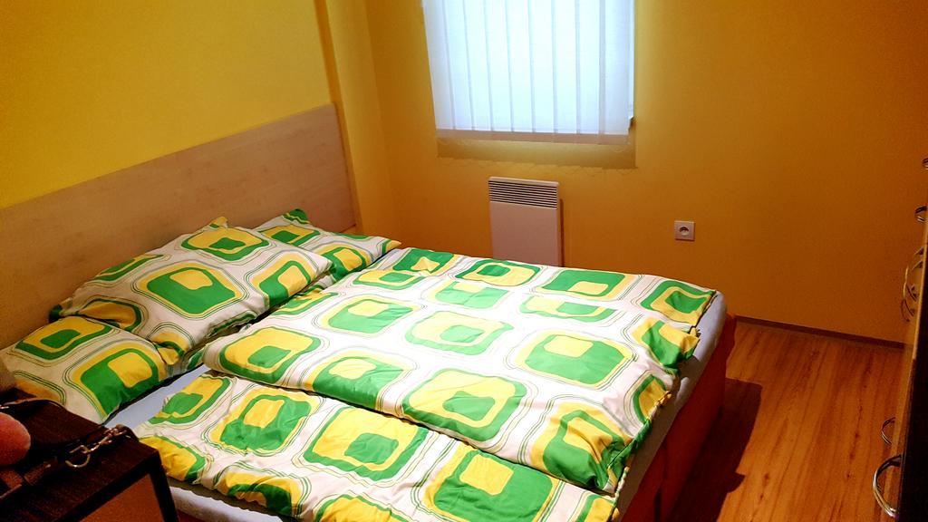 Apartmany Orbit Karlov Malá Morávka Bagian luar foto