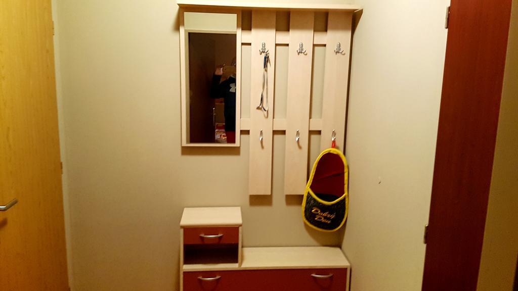 Apartmany Orbit Karlov Malá Morávka Bagian luar foto