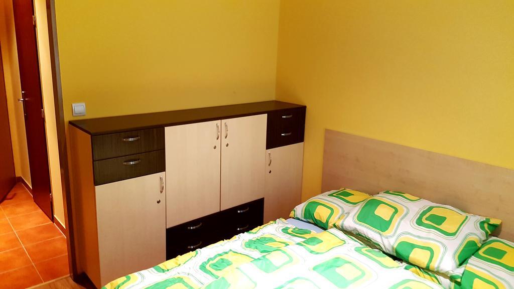 Apartmany Orbit Karlov Malá Morávka Bagian luar foto