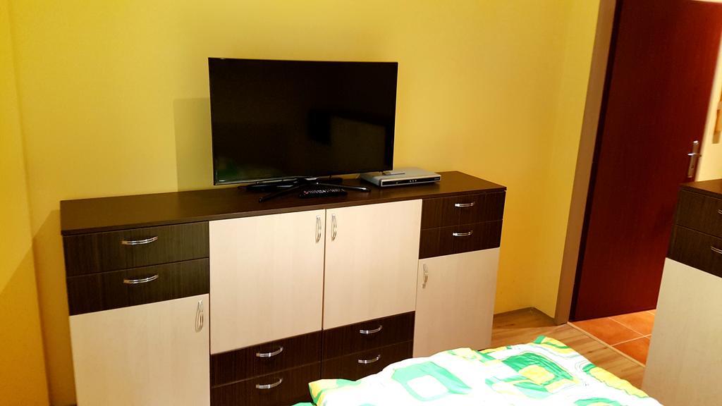 Apartmany Orbit Karlov Malá Morávka Bagian luar foto