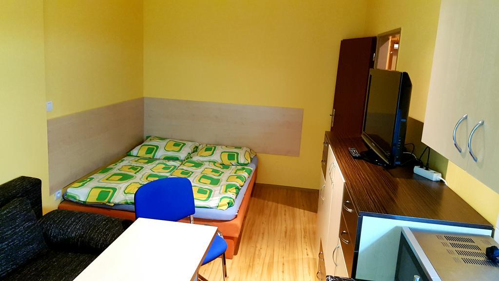 Apartmany Orbit Karlov Malá Morávka Bagian luar foto