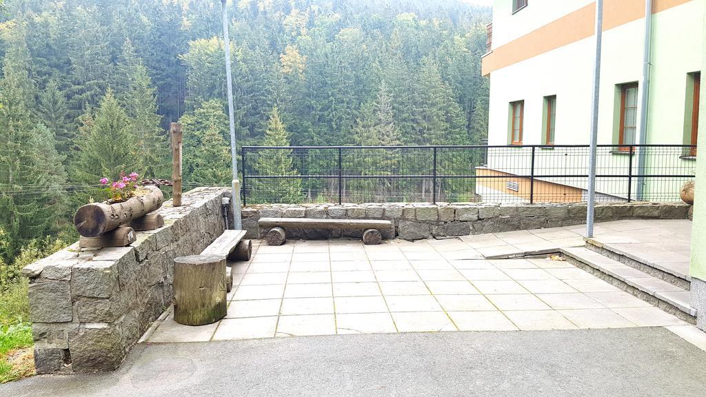 Apartmany Orbit Karlov Malá Morávka Bagian luar foto