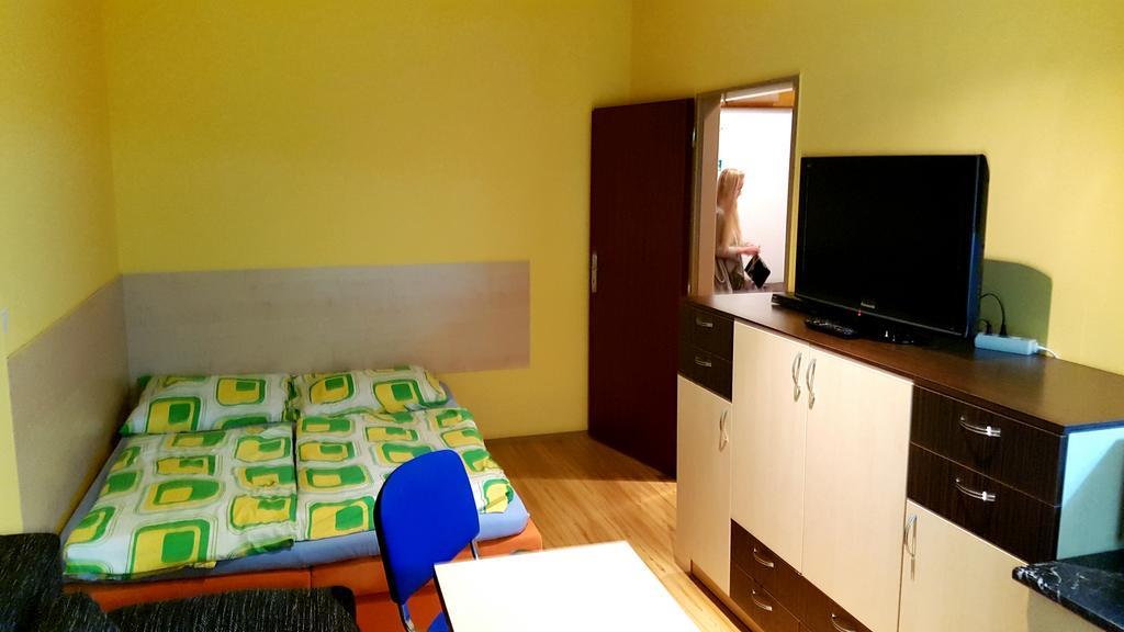 Apartmany Orbit Karlov Malá Morávka Bagian luar foto