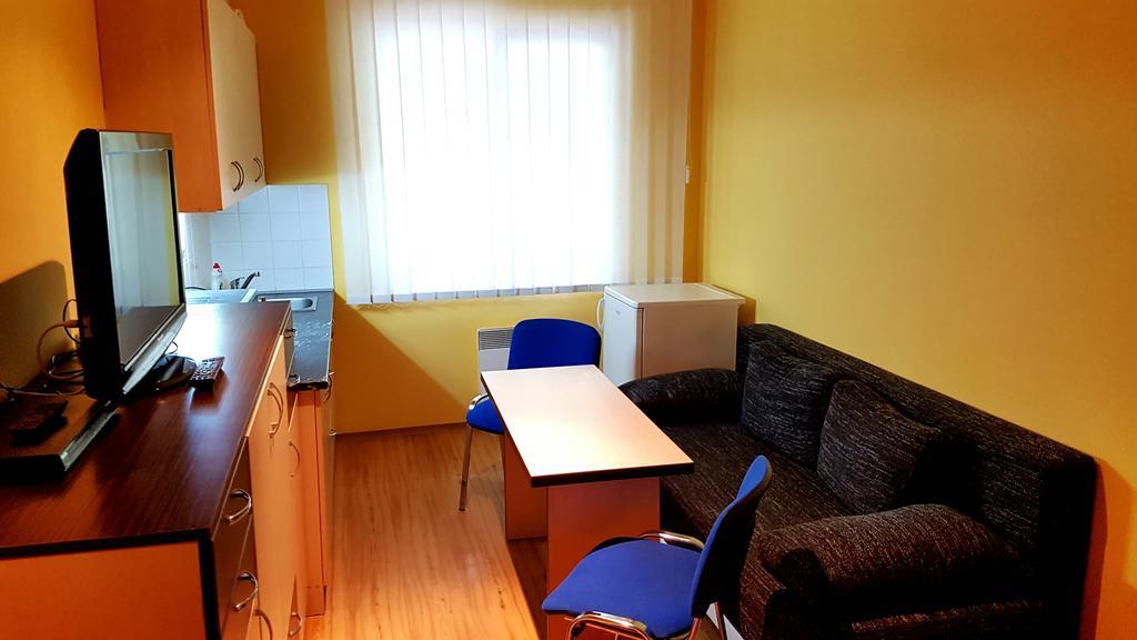 Apartmany Orbit Karlov Malá Morávka Bagian luar foto